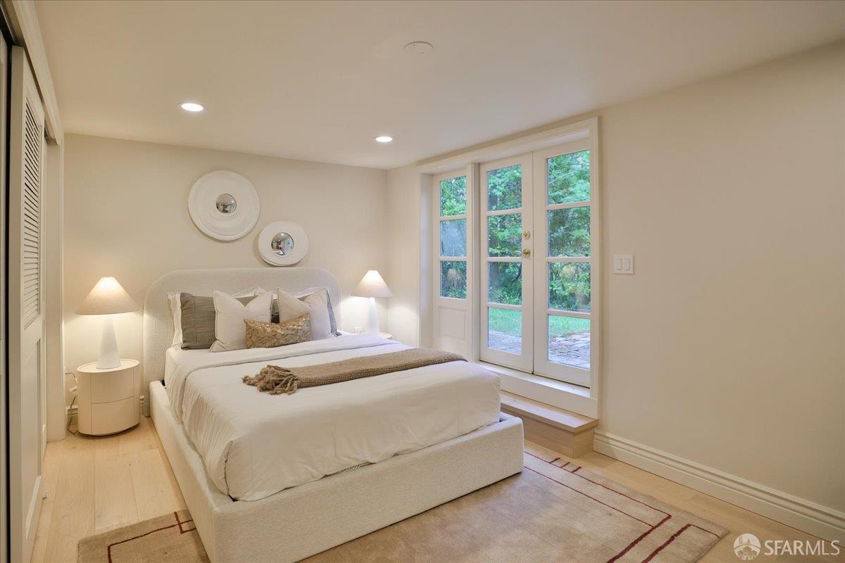 805 Crystal Springs Road