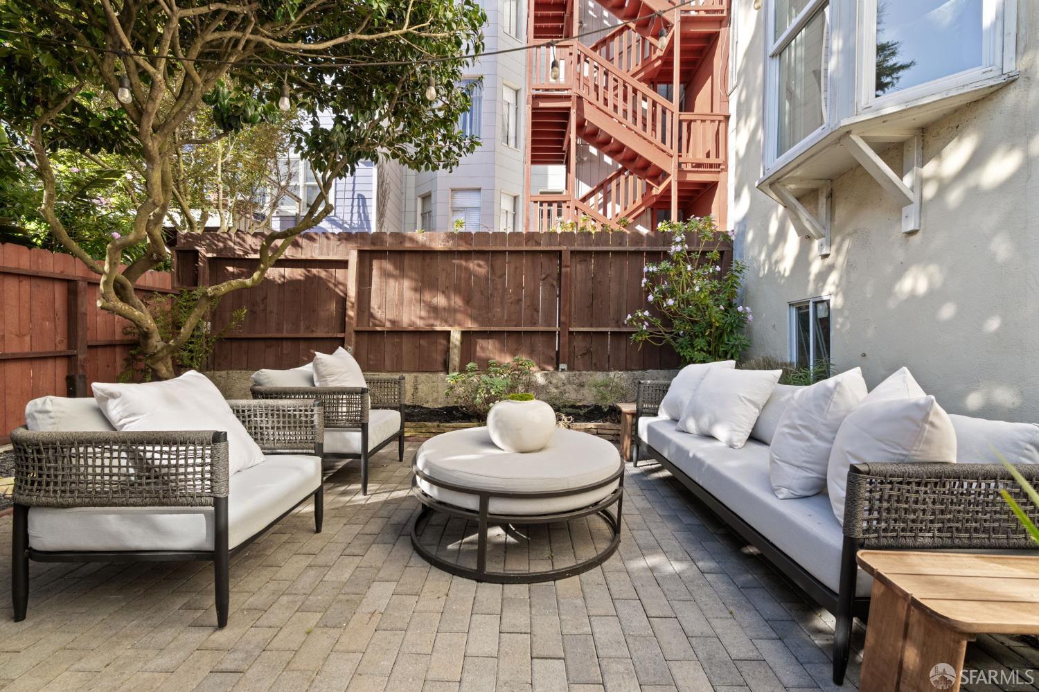 421 Spruce Street