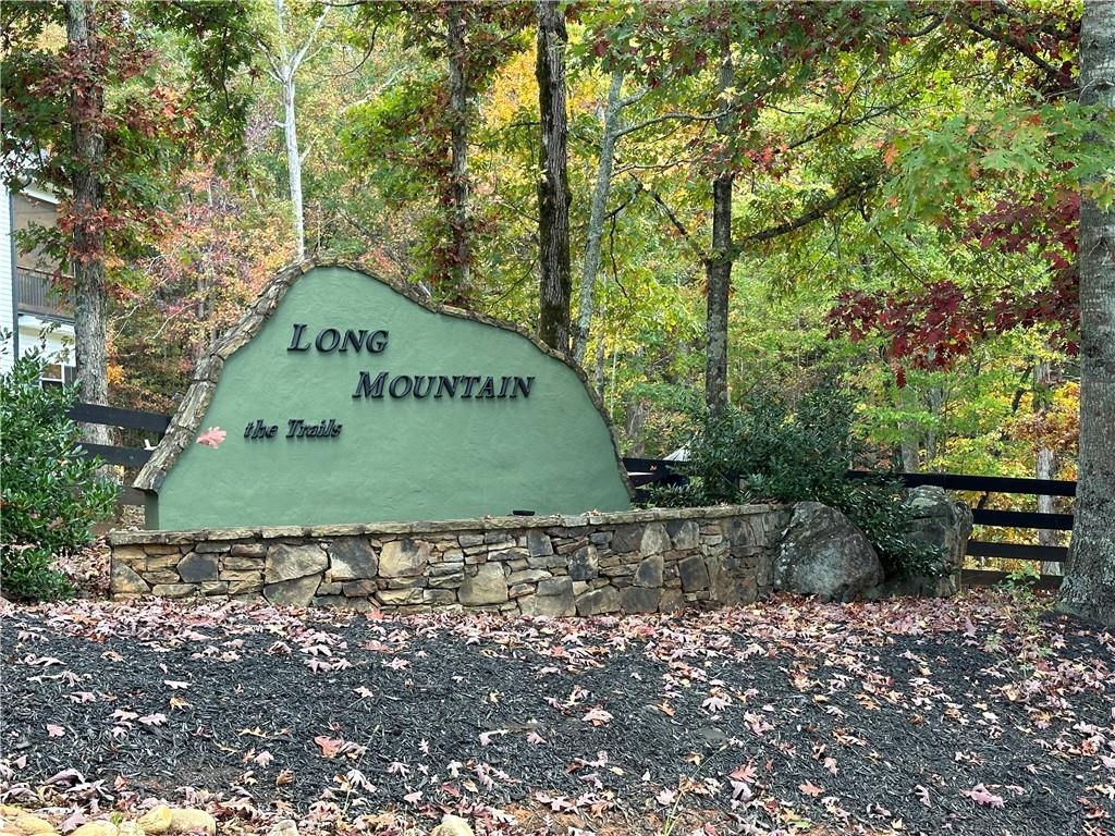 LOT 28 Long Mountain Road