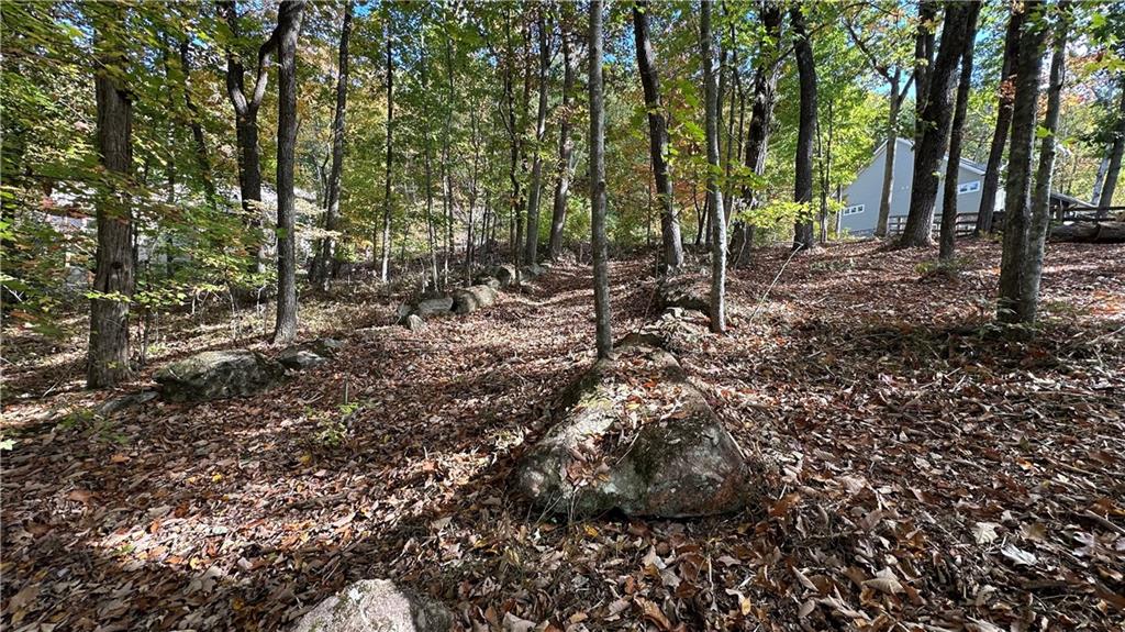 LOT 28 Long Mountain Road