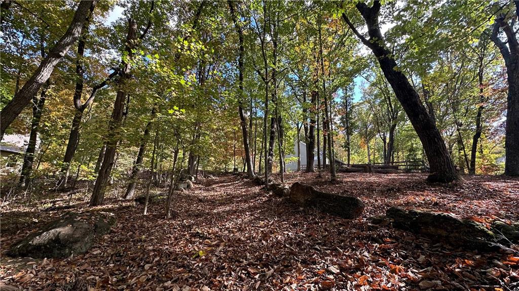 LOT 28 Long Mountain Road
