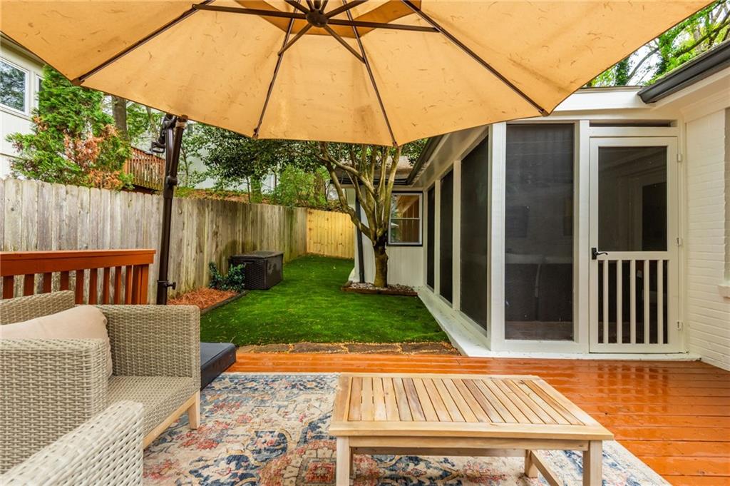 648 Channing Drive NW