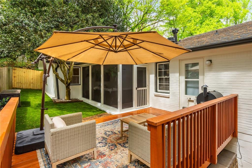 648 Channing Drive NW