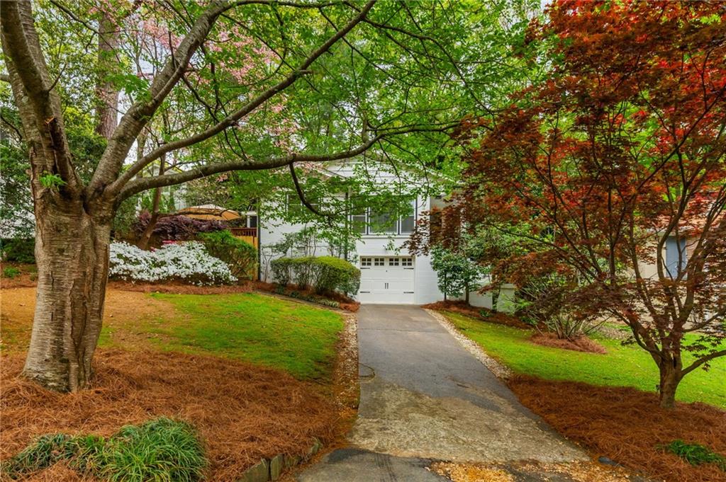 648 Channing Drive NW