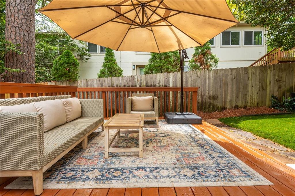 648 Channing Drive NW