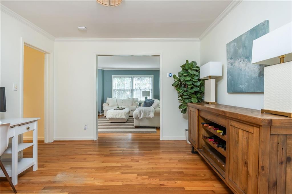 648 Channing Drive NW