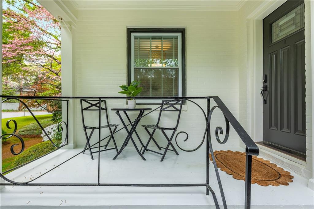 648 Channing Drive NW