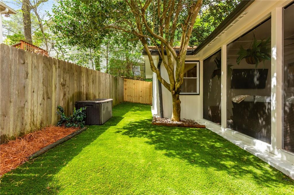 648 Channing Drive NW