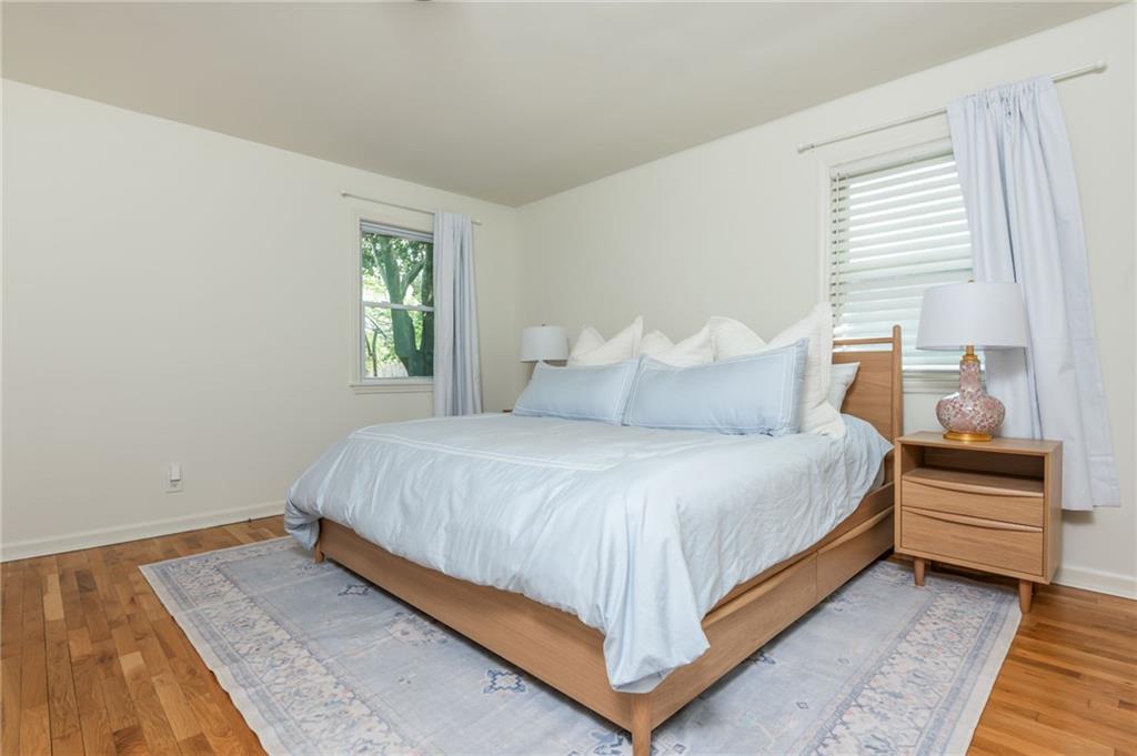 648 Channing Drive NW