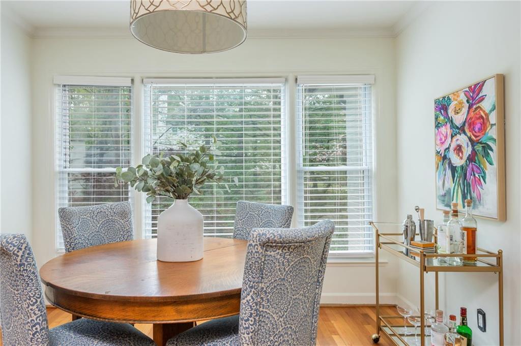 648 Channing Drive NW