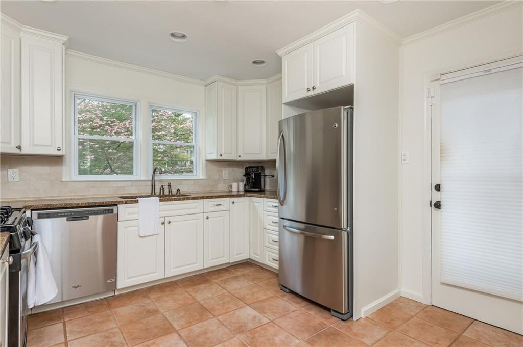 648 Channing Drive NW