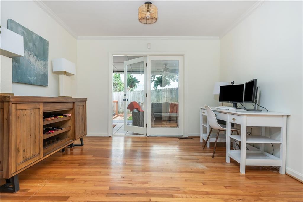 648 Channing Drive NW