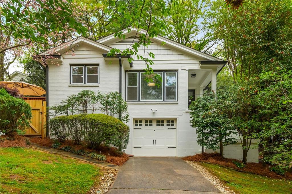 648 Channing Drive NW