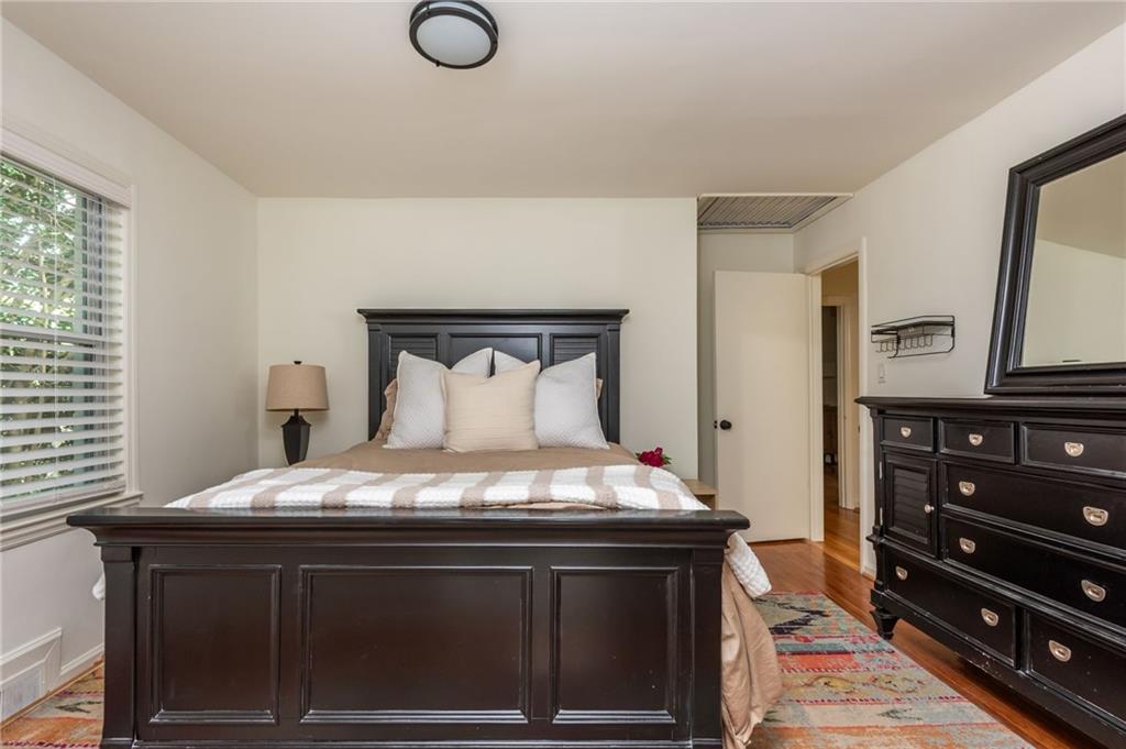 648 Channing Drive NW