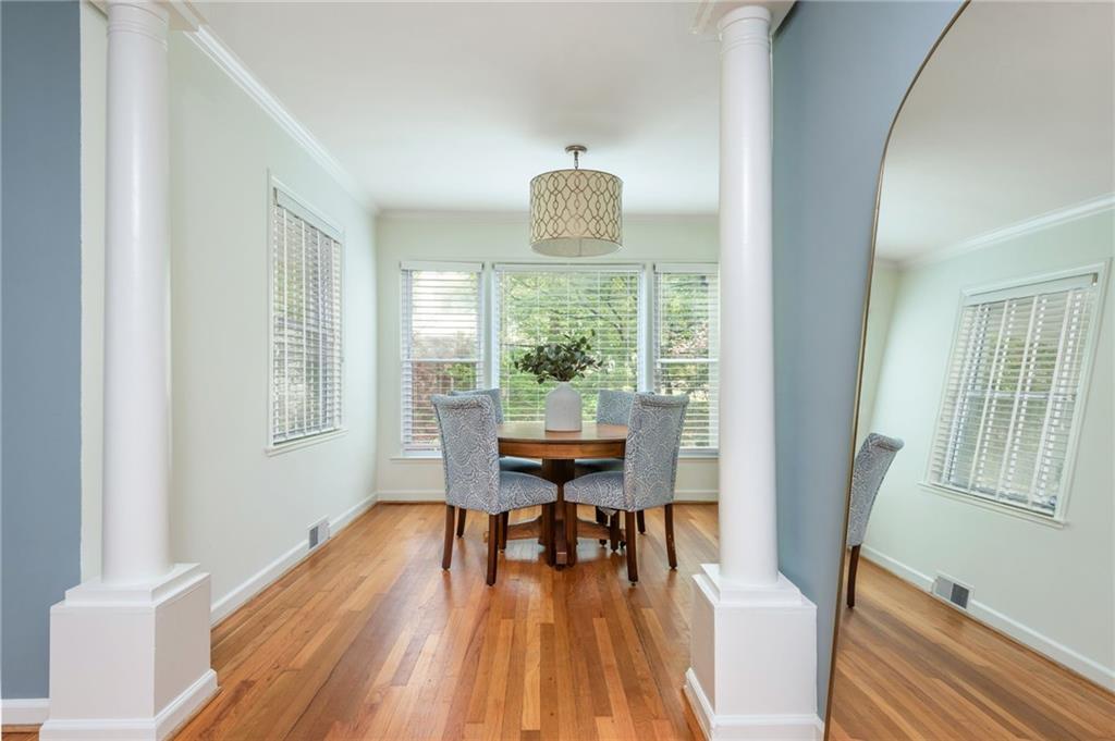 648 Channing Drive NW