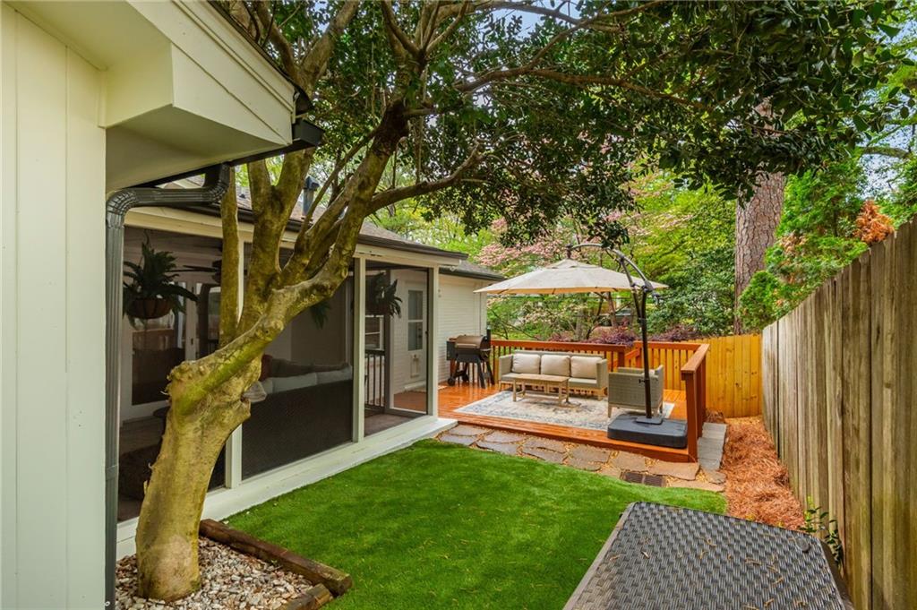 648 Channing Drive NW