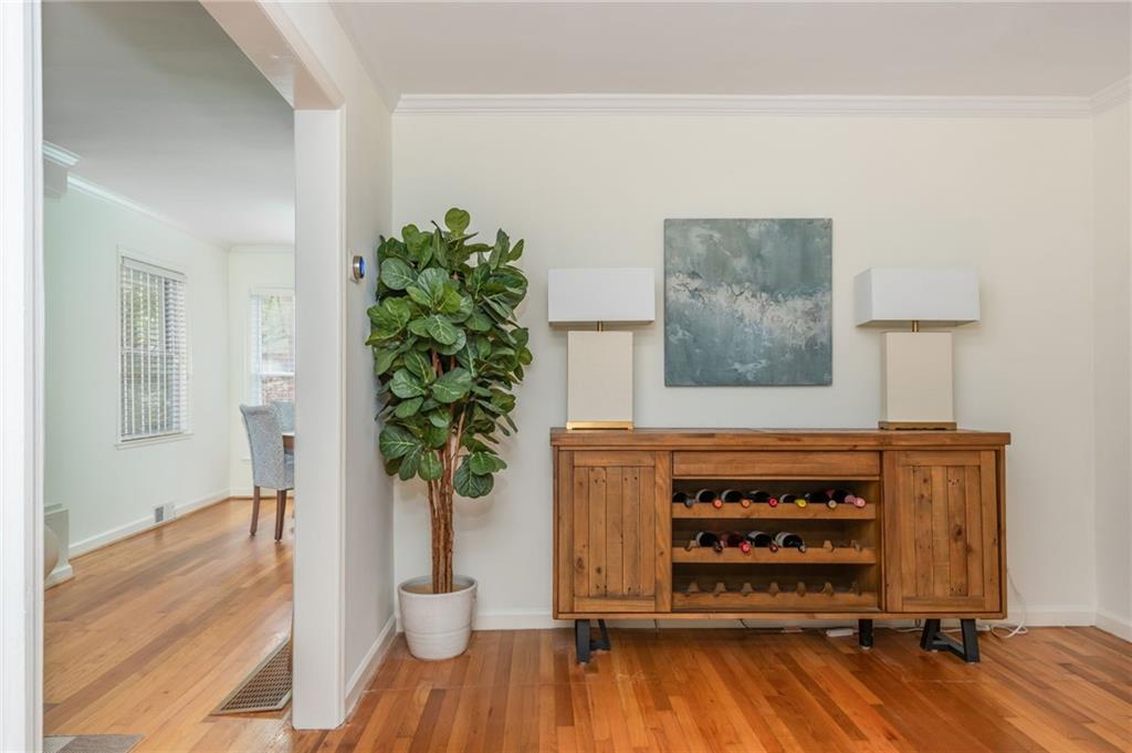 648 Channing Drive NW