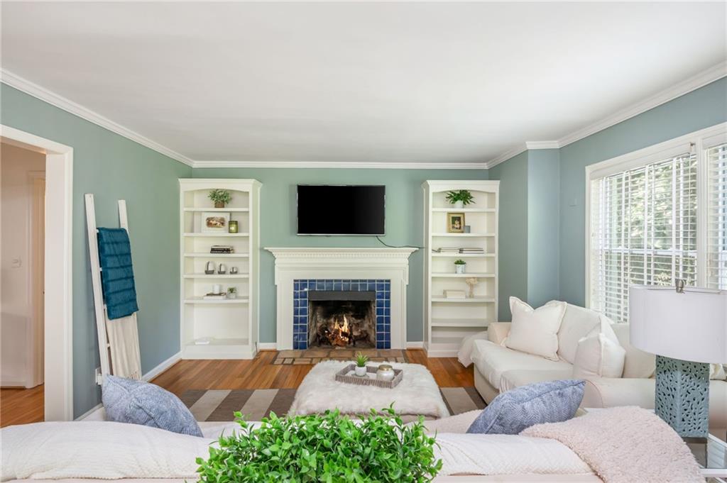 648 Channing Drive NW