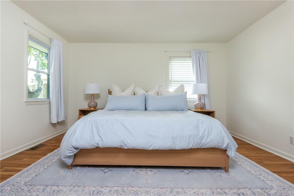 648 Channing Drive NW