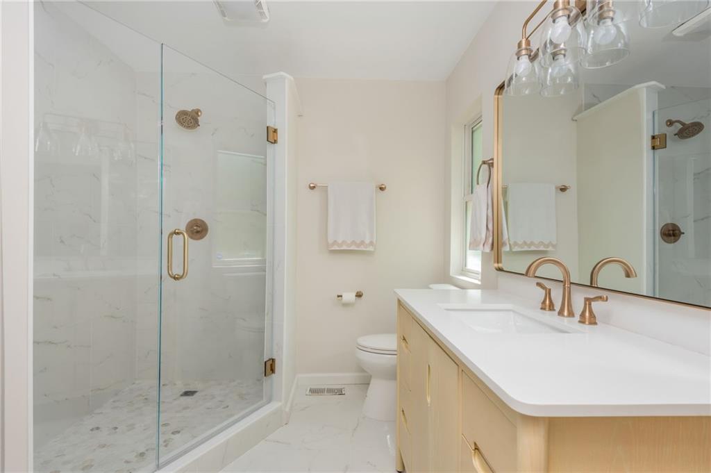 648 Channing Drive NW