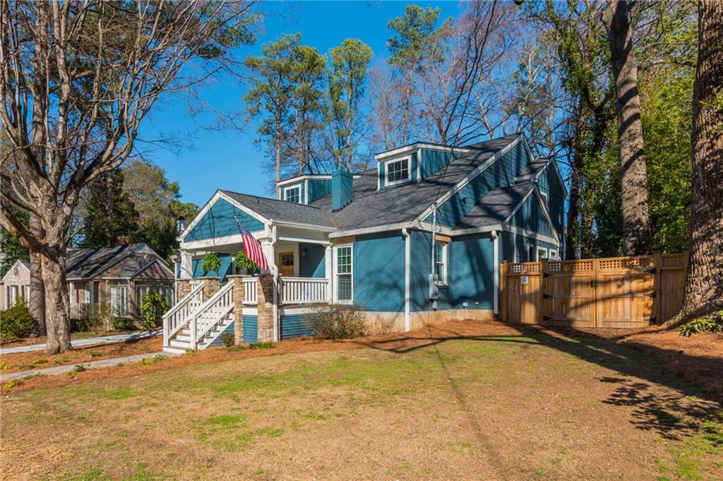 1555 Steele Drive NW