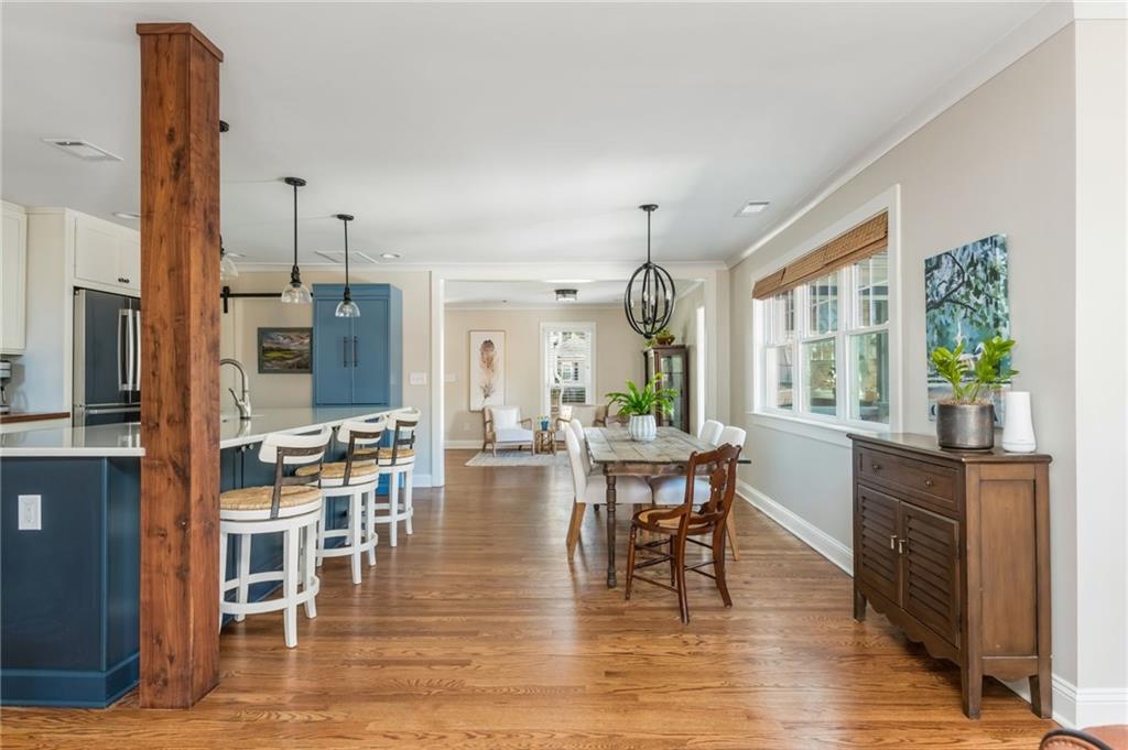 1555 Steele Drive NW