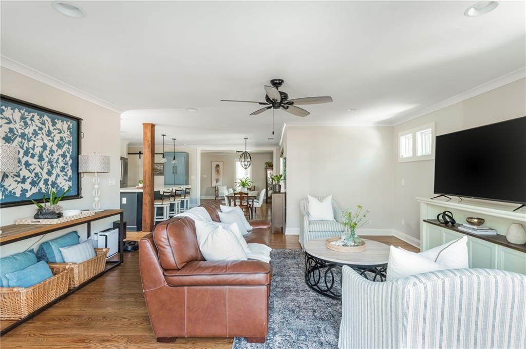 1555 Steele Drive NW