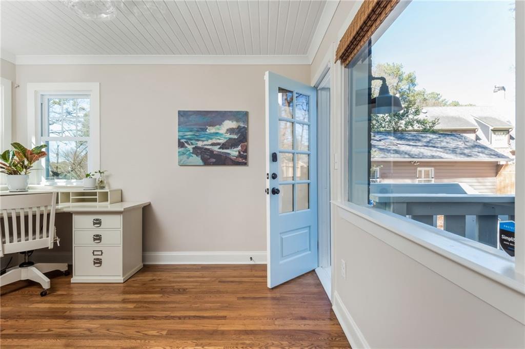 1555 Steele Drive NW