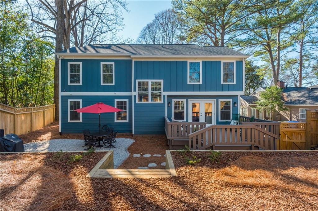 1555 Steele Drive NW