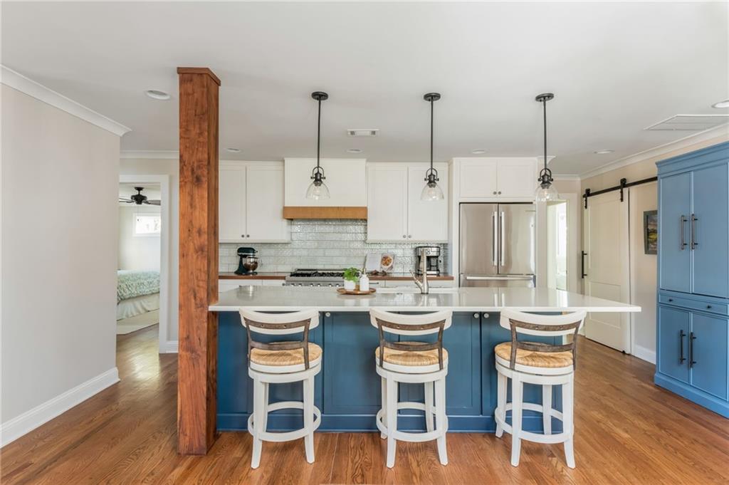 1555 Steele Drive NW