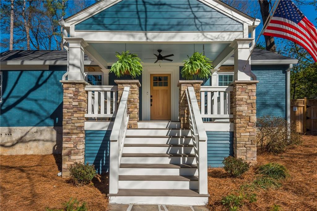 1555 Steele Drive NW