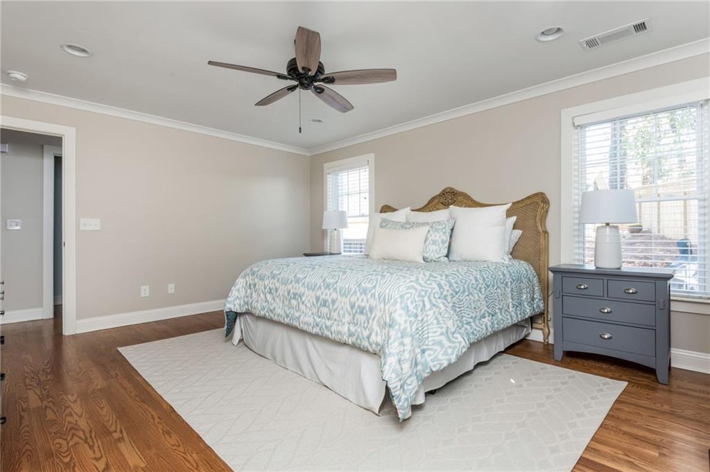 1555 Steele Drive NW