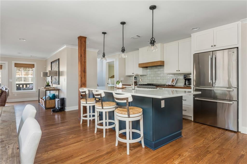 1555 Steele Drive NW