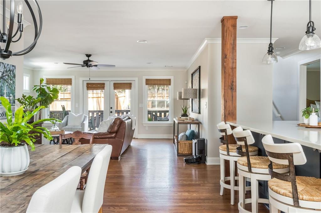 1555 Steele Drive NW