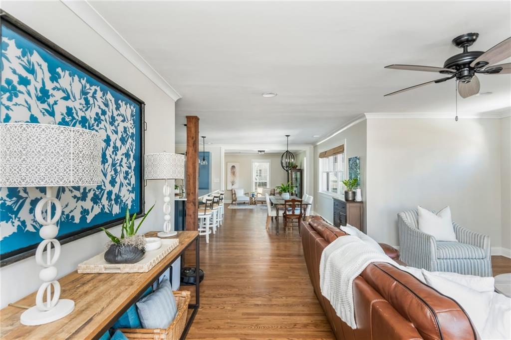 1555 Steele Drive NW