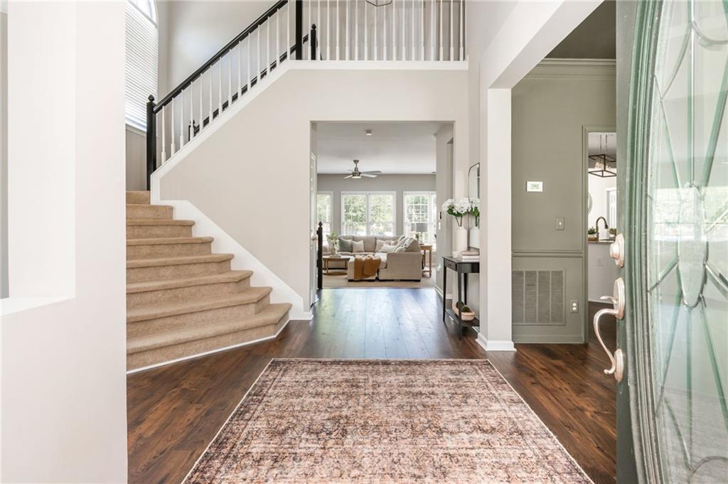 2000 Settindown Drive