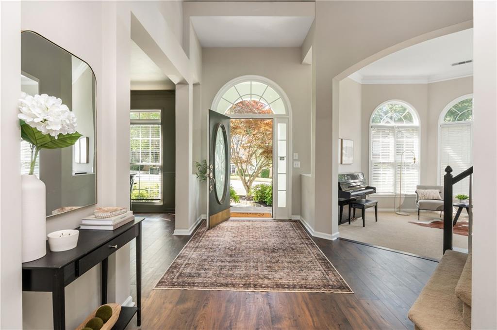 2000 Settindown Drive