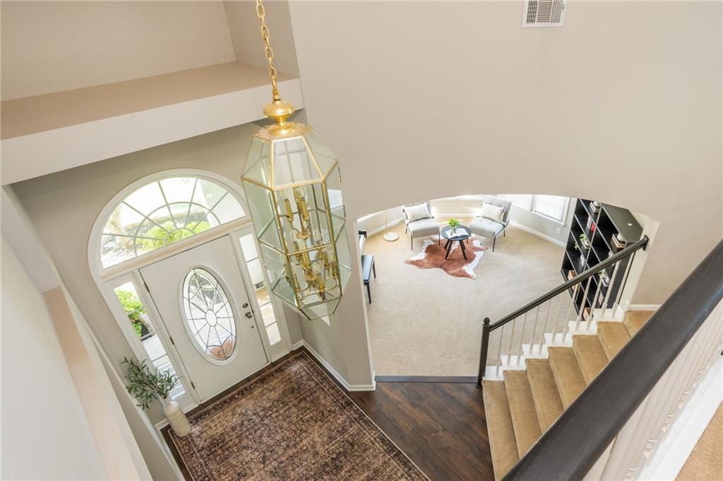 2000 Settindown Drive