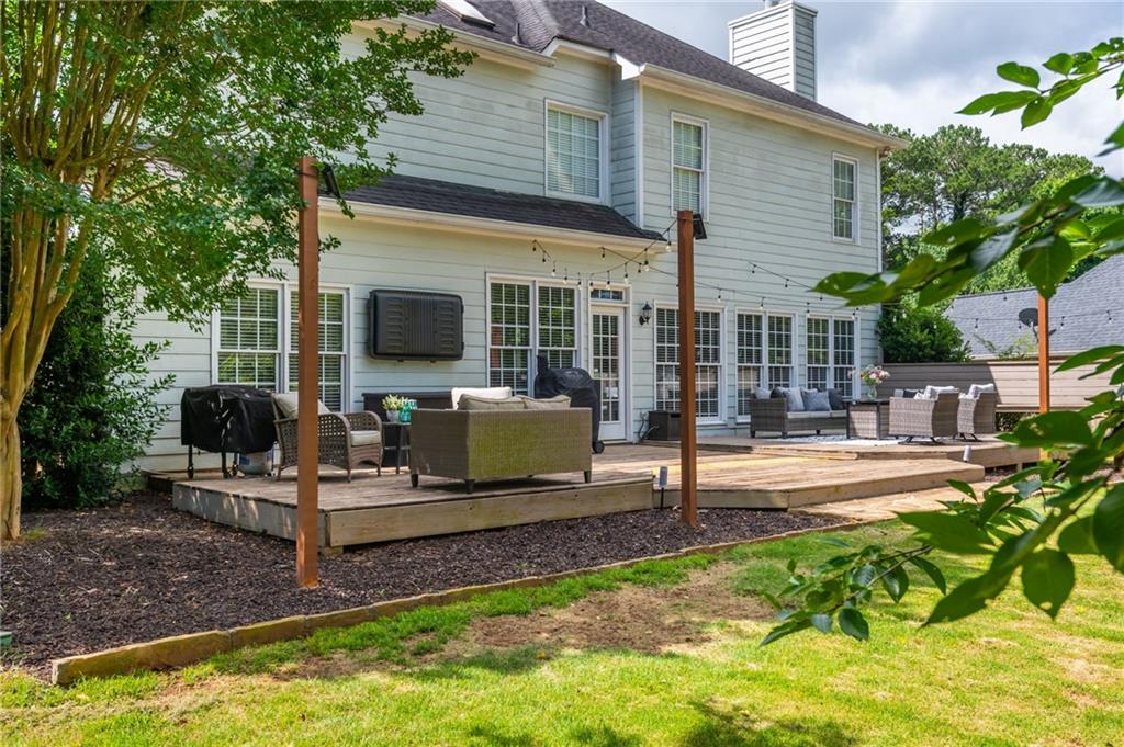 2000 Settindown Drive