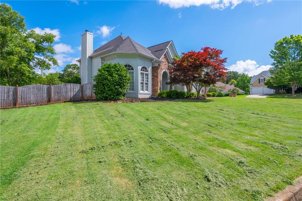 2000 Settindown Drive