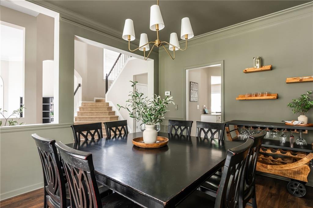 2000 Settindown Drive