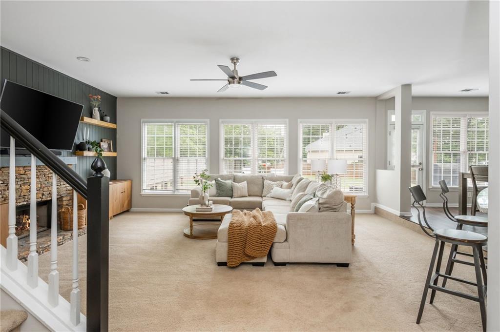 2000 Settindown Drive