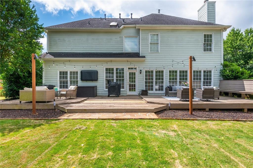 2000 Settindown Drive