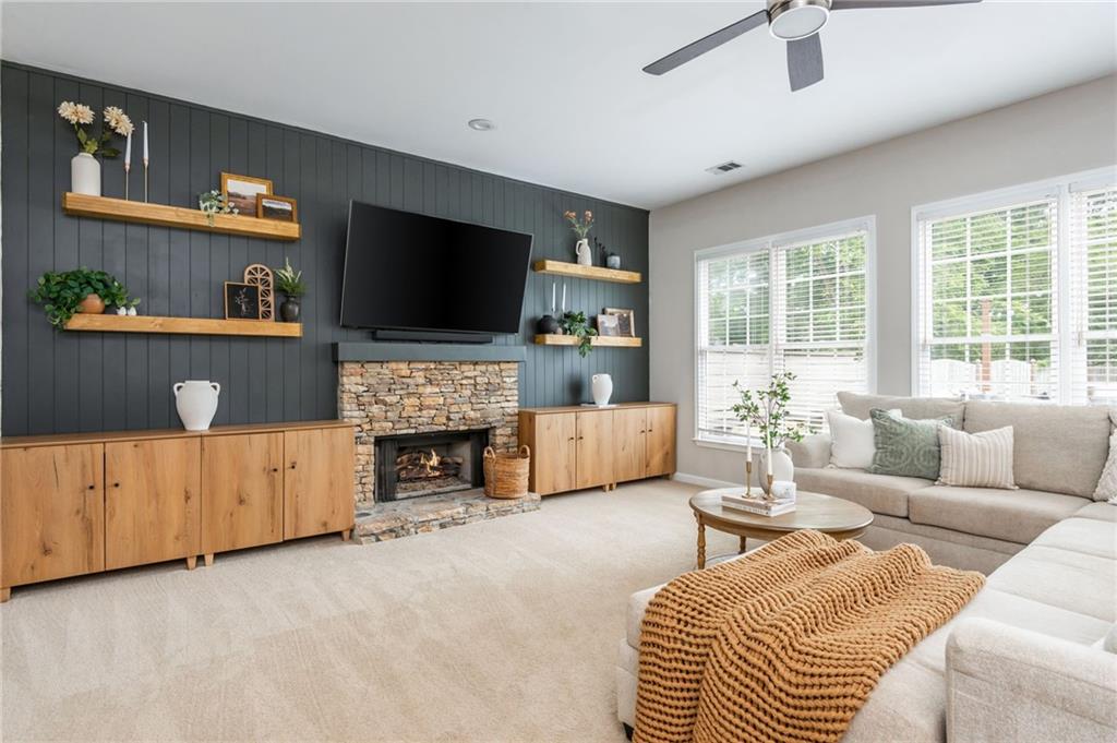 2000 Settindown Drive