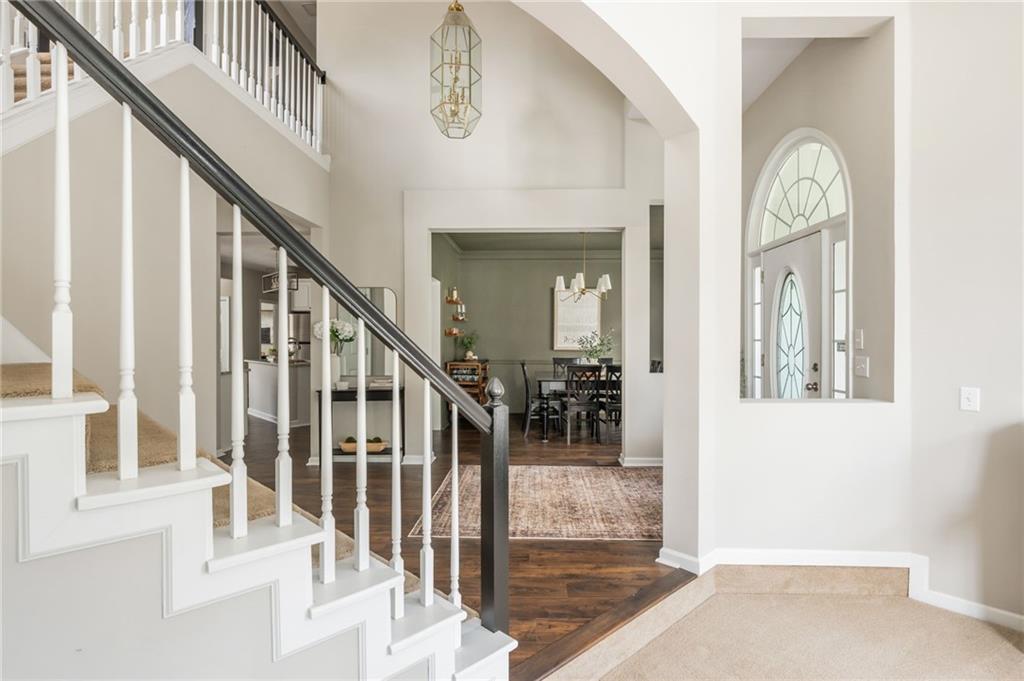 2000 Settindown Drive