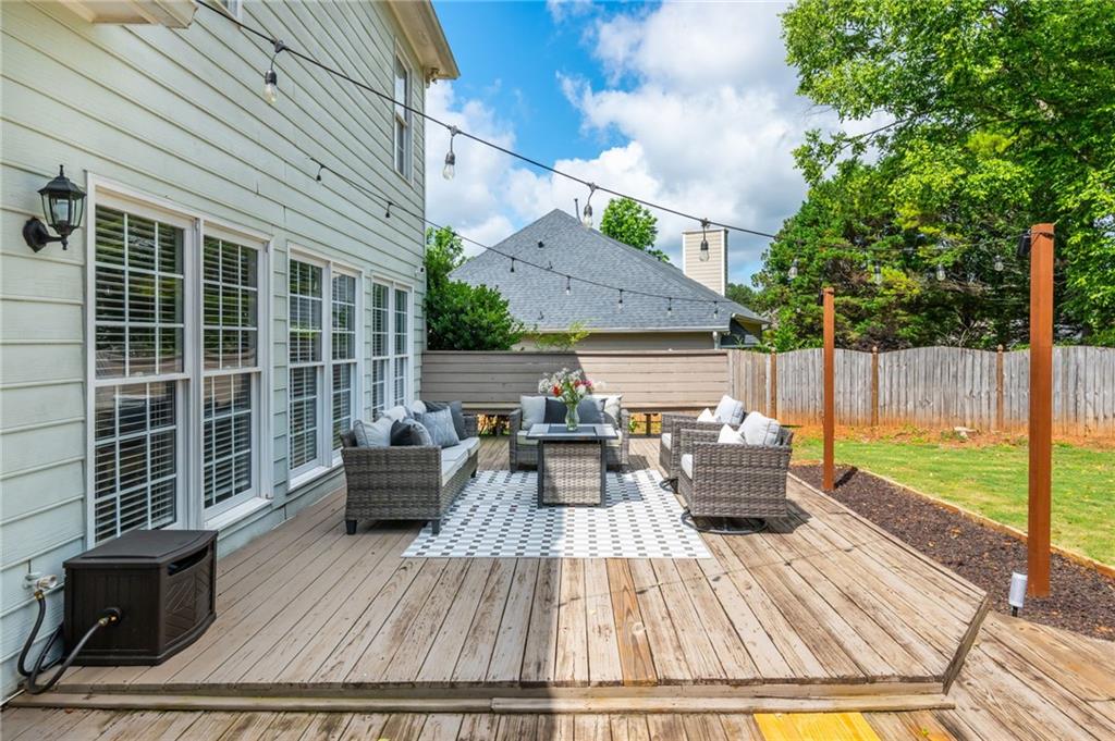 2000 Settindown Drive