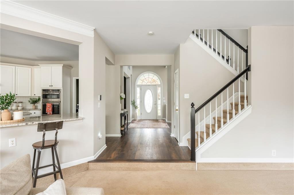 2000 Settindown Drive