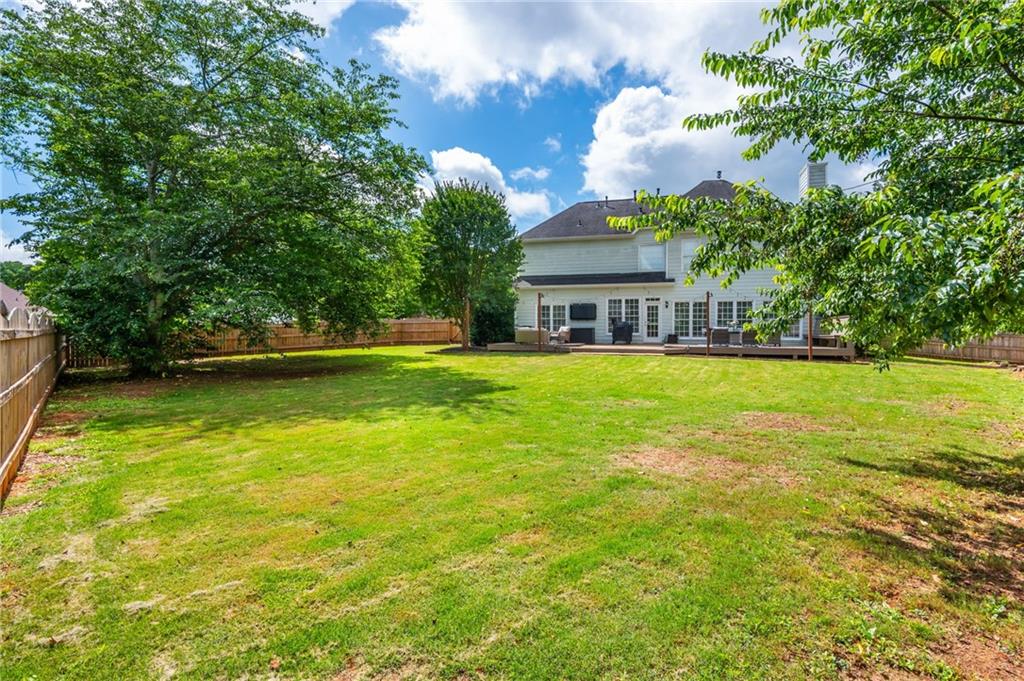 2000 Settindown Drive