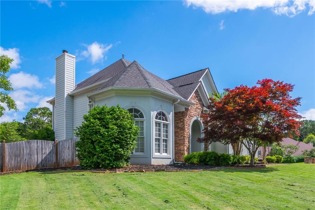 2000 Settindown Drive