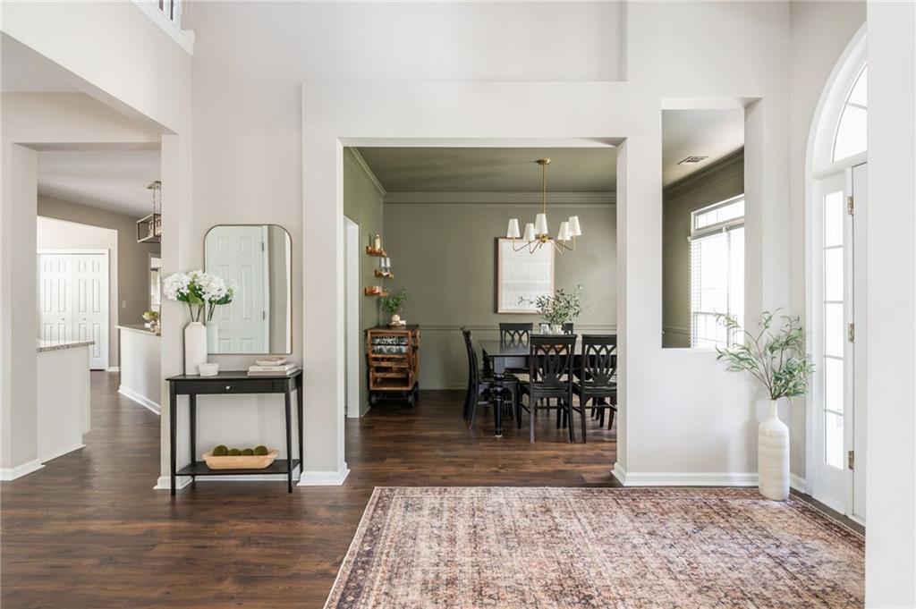 2000 Settindown Drive